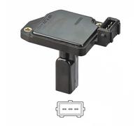 Débitmètre d'air sans boîtier AF10491-12B1 DELPHI pour AUDI VW