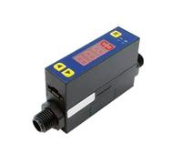 Débitmètre d'air thermique MF4003/MF4008, capteur de débit d'air(MF4008-10L/min)