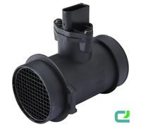 Débitmètre D'Air Tuyau 5 Broches HELLA Pour Entre Autres MERCEDES-BENZ C-Class