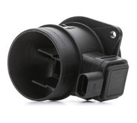 VALEO Débitmètre d'air 253743 - 3 broches, prise en D, capteur temp. intégré - VAG/SEAT/SKODA/VW