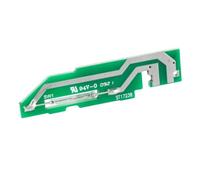 Débitmètre de contact pour lave-vaisselle Bosch Neff & Siemens 00611317