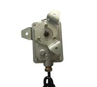 Débitmètre de distributeur de carburant, pulseur antidéflagrant Zcp-600