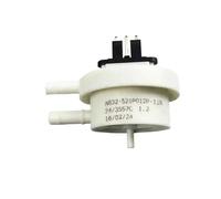 Débitmètre De Machine À Café 1 Pièces, Compatible For Huijia, Compatible For Delong, AB32-S21P012P-11R / 974-9501-B Débitmètre De Machine À Café Semi-automatique(Ab32-s21p012p-11r)