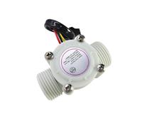 Débitmètre De Machine À Café, Capteur De Débit D'eau, Capteur Hall De Purificateur D'eau YF-S401(S403)