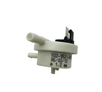 Débitmètre De Machine À Café Expresso, Compatible for DeLonghi, Compatible Avec Le Capteur 932 1,2 Mm Débitmètre MBB 616628, Pièces De Rechange for Machine À Café