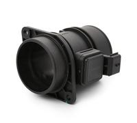 Débitmètre de Masse d’Air Capteur MAF compatible pour Movano A, Vivaro A, Insterstar, Primastar, Master 2, Trafic 2, Mégane 2, Scénic 2, Grand Scénic 2, Kangoo 2 OEM : 5WK97008 8200280060