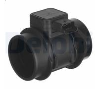 Débitmètre de masse d'ai DELPHI AF10188-12B1 pour 206 Van 1.4 2001-2009