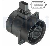 Débitmètre de masse d'ai DELPHI AF10365-12B1 pour 300C (LX, LE) 3 2005-2012