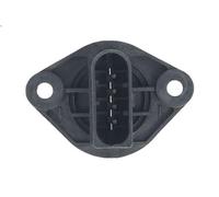 Débitmètre de masse d'ai HITACHI 2508991 pour AUDI A4 B6 (8E2) 2 2000-2004