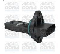 Débitmètre de masse d'ai MEAT & DORIA 86422 pour A6 C6 (4F2) 4.2 2006-2011