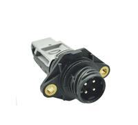 Débitmètre De Masse D'Air Compatible Avec BMW E34 E39 540 I E32 E38 740, IL E31 840 Ci V8 Capteur Débit D'air Massique MAF 0280217800 1 702 078
