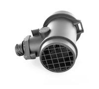 Débitmètre De Masse D'Air Compatible Avec BMW E36 E31 E38 318is 318ti 750i 750il 850ci Z3 Capteur De Débit D'air Massique 0280217110 1736224 13621736224(13621736224)