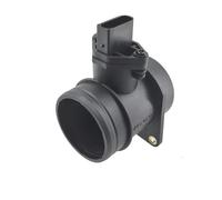 Débitmètre De Masse D'Air Compatible Avec BMW E46 316i 318i 316Ci 318Ci 316ti 318ti E90 E91 E92 316 I E87 E81 116i Capteur Débit D'air Massique MAF 0280218075 7566986