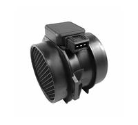 Débitmètre De Masse D'Air Compatible Avec BMW E46 E39 E38 E36 320i 323i 325i 325xi 328i 320Ci 323Ci 325Ci 328Ci 325TI 520i Capteur Débit D'air Massique 5WK9605 13621432356