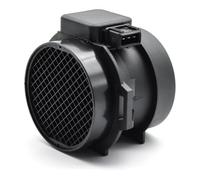 Débitmètre De Masse D'Air Compatible Avec BMW E46 E39 E38 E36 320i 323i 325i 325xi 328i 320Ci 328Ci 520i 523i 525i 528i Capteur Débit D'air Massique MAF 5WK9605 13621432356