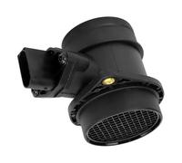 Débitmètre De Masse D'Air Compatible Avec BMW E46 E81 E87 E91 E92 116i 316i 318i 318 Ti Ci MAF Capteur Débit D'air Massique 13621438687 13627566986