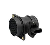 Débitmètre De Masse D'Air Compatible Avec BMW E81 E87 E46 E90 E91 E92 116i 316i 318i 316Ci 318Ci 316TI 318TI Capteur Débit D'air Massique 0280218075 13627566986 13621438687