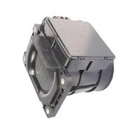 DéBitmèTre De Masse D'Air Compatible avec Chrysler pour Sebring 2.4L 2001 2002 2003 2004 2005 capteur de débit d'air automobile/débitmètre d'air massique E5T08171 MD336501