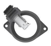 Débitmètre De Masse D'Air Compatible Avec Megane Pour MK2 Pour Scenic Pour MK2 2005 2006 2007 2008 2009 1 Pièce Capteur De Débitmètre D'air Massique Accessoires 5WK97008Z