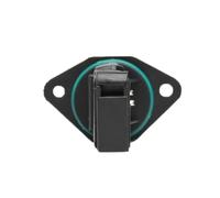 Débitmètre De Masse D'Air Compatible Avec NISSAN Almera Avenir Expert Primera Pulsar Sentra Sunny IV MAF Capteur Débit D'air Massique 0280218117 22680-AU300 22680AU300