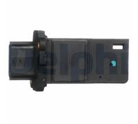 Capteur de la quantité d'air circulant