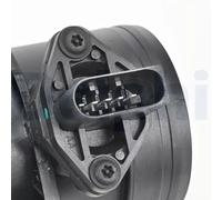 Débitmètre de masse d'air DELPHI AF10251-12B1