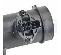 Débitmètre de masse d'air DELPHI AF10267-12B1