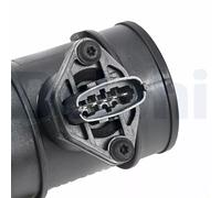 Débitmètre de masse d'air DELPHI AF10278-12B1