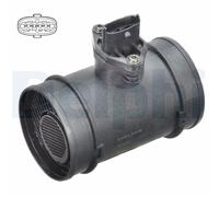 DELPHI Débitmètre de masse d'air 5012759523513