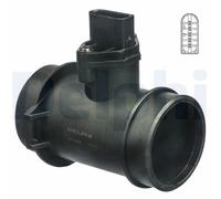 débitmètre de masse d'air DELPHI AF10282-12B1