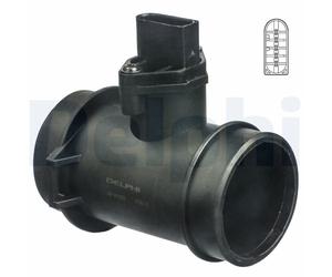 débitmètre de masse d'air DELPHI AF10282-12B1