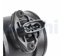 Débitmètre de masse d'air DELPHI AF10287-12B1