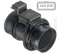 Débitmètre de masse d'air DELPHI AF10369-12B1
