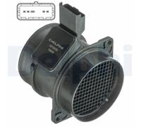 Delphi Débitmètre de masse d'air AF10370-12B1