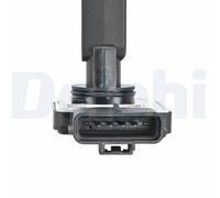 Débitmètre de masse d'air DELPHI AF10372-12B1