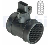 Débitmètre de masse d'air DELPHI AF10409-12B1 057906461A