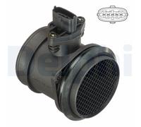 Capteur de la quantité d'air circulant