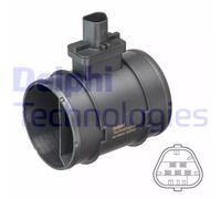 DELPHI AF10519-12B1 Débitmètre d'air