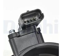 Débitmètre de masse d'air DELPHI AF10643-12B1