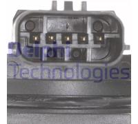 Débitmètre de masse d'air DELPHI AF10659-12B1