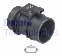 Débitmètre de masse d'air DELPHI AF10734-12B1