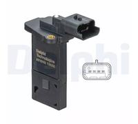 Débitmètre de masse d'air DELPHI AF10743-12B1