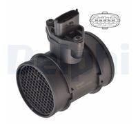 débitmètre de masse d'air DELPHI AF10784-12B1