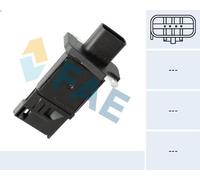 Débitmètre de masse d'air FAE 69027 pour FORD S-MAX (WA6) 2 2006-2014