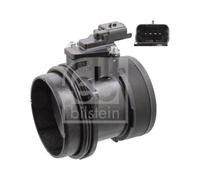 Débitmètre De Masse D'air Febi Bilstein 105762 pour Citroën Peugeot