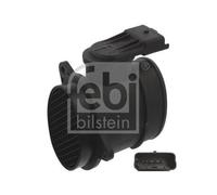 Débitmètre De Masse D'air Febi Bilstein 37300 pour Citroën Fiat Ford Mazda Volvo