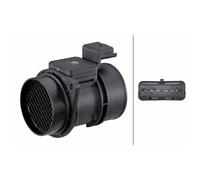 Débitmètre de masse d'air HELLA 8ET 009 142-001