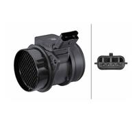 Débitmètre de masse d'air HELLA 8ET 009 142-101