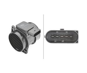 débitmètre de masse d'air HELLA 8ET 009 142-331