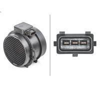 Débitmètre de masse d'air HELLA 8ET 009 142-341 pour BMW 3 (E46) 3 2000-2005